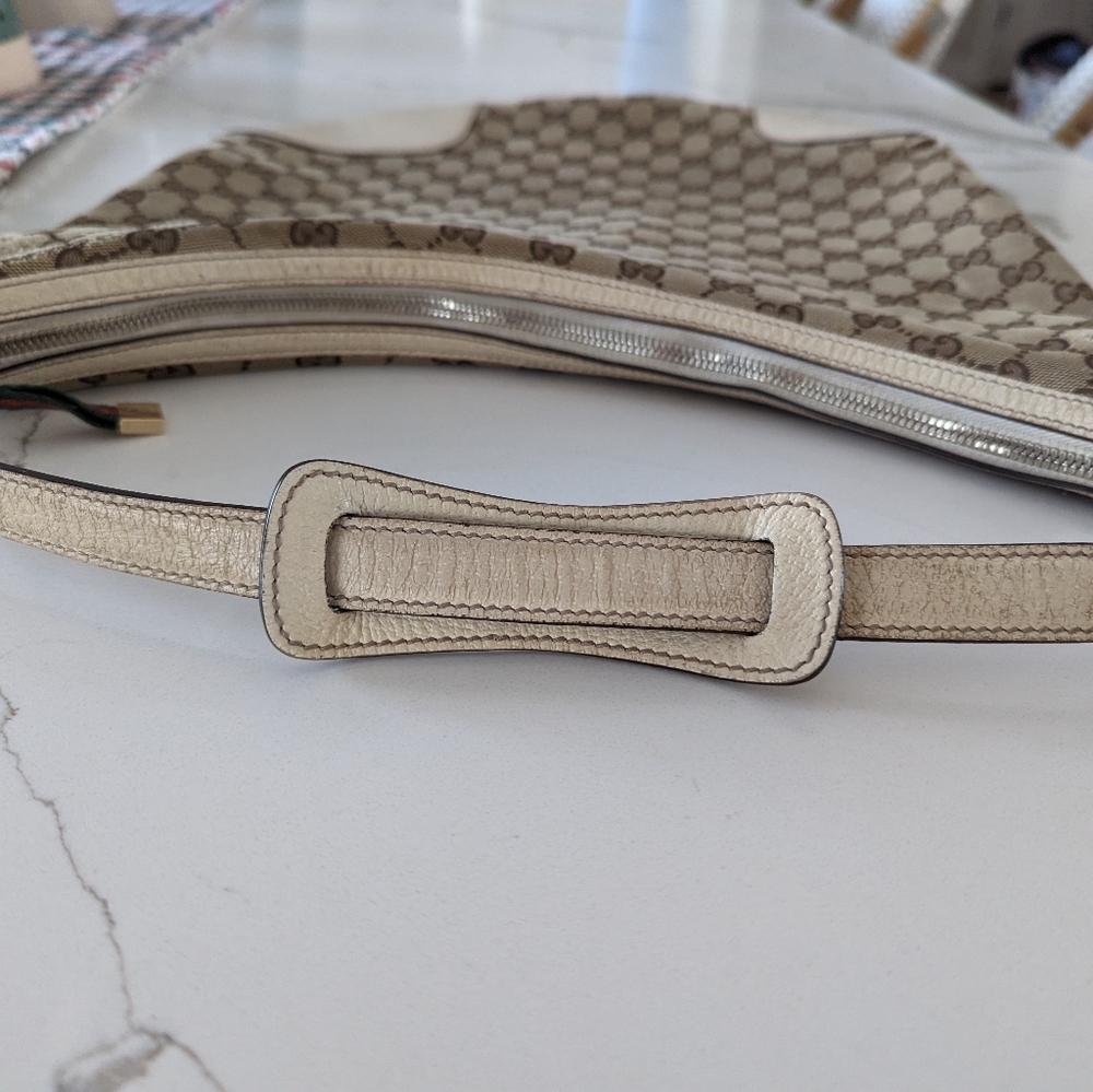 Authentic Gucci bag - Picture 2 of 8